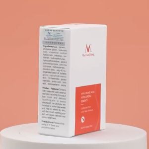 MeiYanQiong Hyaluronic Acid Moisturizing Essence Melembabkan/Menghidrasi Menghaluskan Kulit