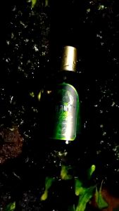 (BUY 1 GET 3) Parfum HRNY Side Effect Perfume Pria Boy Wangi Tahan Lama Premium