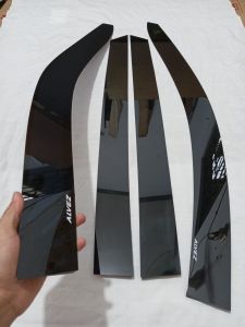 Talang air mobil wuling Alvez model flat tahun 2023 berkualitas