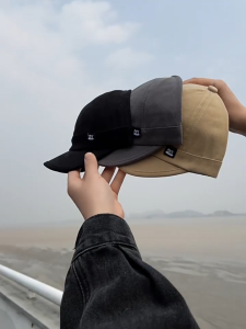 MENSPE Fashion Baseball Cap Men Womens Summer Cap Outdoor Sunshade Hat Retro Baseball Cap Leisure Sun Protection Hat Adjustable Hat Outdoor Sports Workout Cap