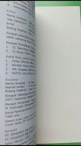 Ori Buku Informatika Kelas 7 SMP Kurikulum Merdeka Penerbit Erlangga