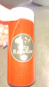Paprika Bubuk 60gr - Cita Rasakoe