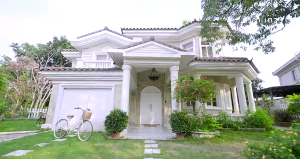 Chuông cửa thông minh tích hợp camera Xiaomi IMILAB kết nối app bản quốc tế