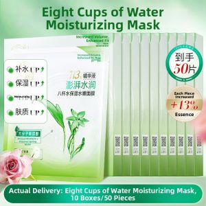 pechoin | Hydrating Moisturizing Mask with Hyaluronic Acid Essence