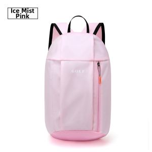 Golf | Leisure and Sport Small Lightweight Backpack for Men