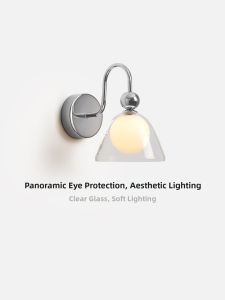 NSWR | Vintage Sunset Ambiance Wall Lamp