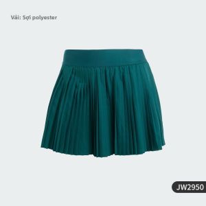 adidas | Chân Váy Xòe Chơi Tennis Adidas Chính Hãng Nữ