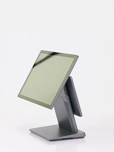 AOKIA | New POS System All-in-one Scanner for Dining Orders with Dual Screen