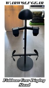 TMC Fishbone Gear Display Stand (BZ002) WARWOLFGEAR