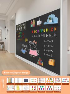 TONGMUXING | Magnetic Erasable Drawing and Writing Blackboard
