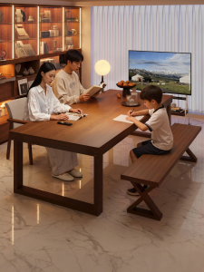 OYIla | Multi-functional Home Desk Large Panel