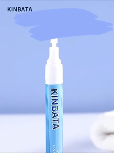 Japan KINBATA Stain Clothing Remover Pen Cleaner Portable remover (9 ml)