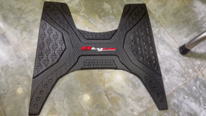 Thảm lót xe điện Honda STYLO kiểu Malay