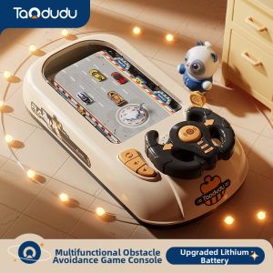 TAODUDU | Intelligent 3 to 6 Years Children Track Racing Car