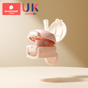 Cốc Nước Cốc Hút Cốc Uống Thẳng Phụ Nữ Mang Thai Phụ Kiện Chính Hãng Có Dây Đeo Cốc Có Nắp Cốc PPSU Dung Tích 500ml-600ml