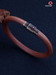 Dazhuo Goros Magnetic Snapping Ring