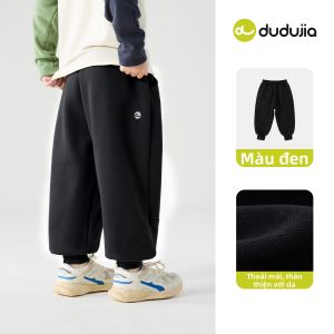 DUDUJIA | Quần Thu Cho Trẻ Em