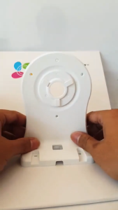 ขายึดกล้อง⚡️ EZVIZ Wall Mount Bracket ขายึดกล้องวงจรปิดแบบติดผนัง ใช้กับรุ่น C6N TY1 C6CN C6T C6W แข็งแรง ทนทาน