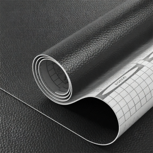 Invisible Self-Adhesive Leather Repair Patch