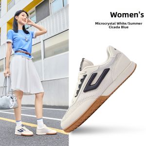 Erke | Summer New Breathable Canvas Shoes