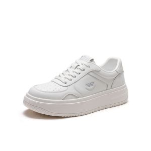 Belle | Thick Sole Height Increasing Comfortable Casual Shoes