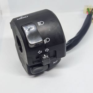 SAKLAR SWITCH HOLDER KIRI AEROX NMAX LEXI B6H-H3972-00