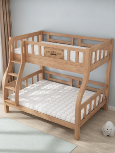 NUOMU | Eco-friendly 3E Coconut Mattress For Home Use