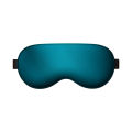 USB Rechargeable Steam Eye Mask Heated Cooling Relief Eye Fatigue Women's Style Heat Therapy Sleep Aid Light Blocking Eye Protection. 