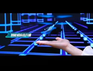 Mainan Helikopter Remote Control dan Sensor Tangan USB Cas / Mainan Anak Pesawat Terbang