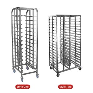 Multipurpose Stainless Steel Drying Rack