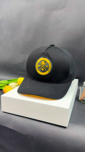 (CÓ VIDEO) Nón kết mũ lưỡi trai Tommy Shelby vải Kaki cao cấp Form chuẩn đẹp (Ảnh thật)