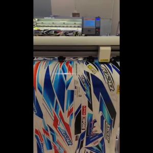 Striping Variasi Honda Beat Fi 2012 - 2015 BISA HOLOGRAM Bfi 2