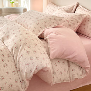 Fleece Bedding Set