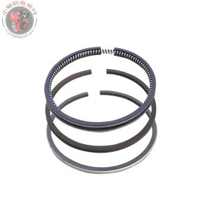 เครื่องยนต์ดีเซลทรงตั้งเย็นด้วยลมแบบเดี่ยว เครื่องสูบน้ำ อุปกรณ์เปลี่ยนจากเบนซินเป็นดีเซล 168F 170F ชุดเพลาและวงแหวนเพลา