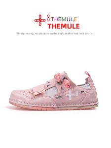 THEMULE | Breathable Cute Casual Leather Sneakers