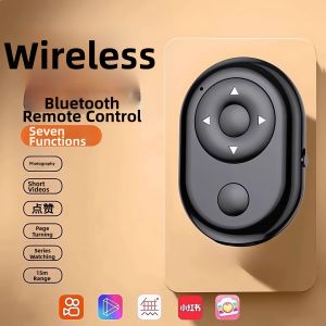 Universal Remote Control Shutter Release Controller Video Shooting Assistant