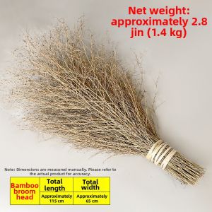 JUNHUIDA | Hygienic Outdoor and Indoor Use Broom