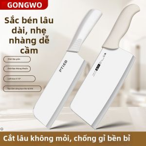 GANGWO | Ceramic Kitchen Cutting Set