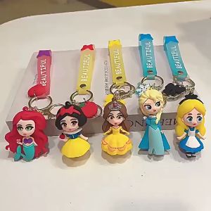 Gantungan Kunci Karakter Kartun Disney: Tips dan Rekomendasi