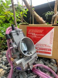 Karbu Karburator PWM 38 RX King Spek Blayer