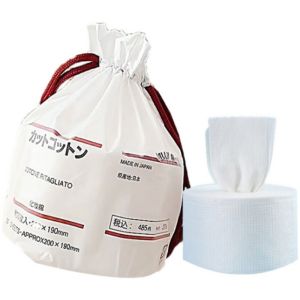 [Muji แท้+พร้อมส่ง] ทิชชูผ้าฝ้ายญี่ปุ่น MUJI Made in JAPAN แท้100% สินค้าพร้อมส่ง