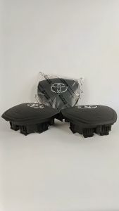 Cover Air Bag Stir Original Toyota Yaris Dan Vios 2018-2024 Kode Part GA111-13710/ Tutup Stir Original Toyota Yaris Dan Vios 2018-2024 Kode Part GA111-13710