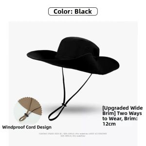 Cgediao | UV Protection Sun Hat for Outdoor Activities