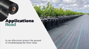 กำจัดหญ้า 6 พลาสติก พลาสติก พลาสติก ผ้าคลุมดิน ผ้าคลุมวัชพืช ป้องกันวัชพืช กำจัดวัชพืช วัสดุที่ย่อยสลายได้