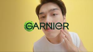 [สินค้าใหม่ ราคาพิเศษ!]  การ์นิเย่ ไบรท์ คอมพลีท วิตามินซี วอเตอร์-เจล 50มล GARNIER VITAMIN C WATER GEL 50ml ครีมทาหน้า moisturizer