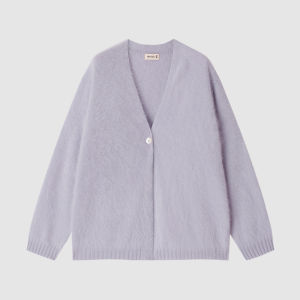 ICICLE | Ladies Cashmere Knit Cardigan