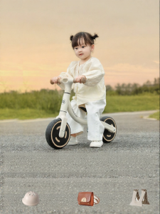 maiduomi | Xe Đạp Cân Bằng Nhẹ Cho Trẻ 1-3 Tuổi