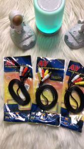 Kabel Aux Audio Kabel Jack Audio 3.5mm Panjang 1.5m