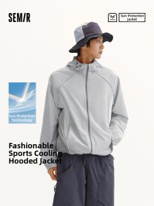 Semir | Sun Protection Jacket
