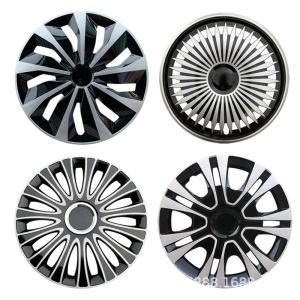 Decorative Wheel Hub Cap